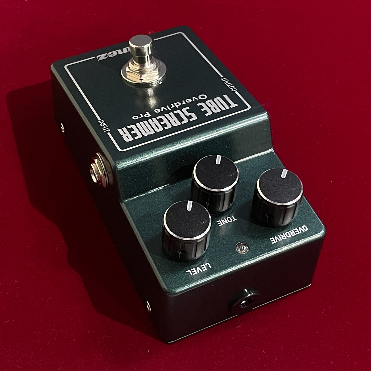 Ibanez TS808HWV2 （新品特価/送料無料）【楽器検索デジマート】