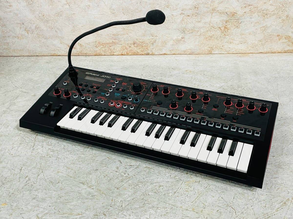 Roland JD-Xi（中古/送料無料）【楽器検索デジマート】