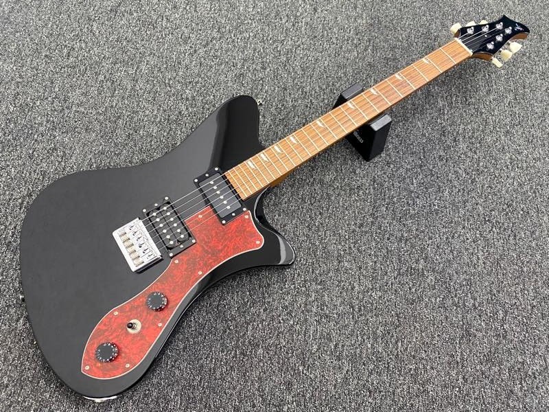 ギター RYOGA SKATER/Std-PR90 BLK Ryoga SKATER/Std-RP90 リョウガ