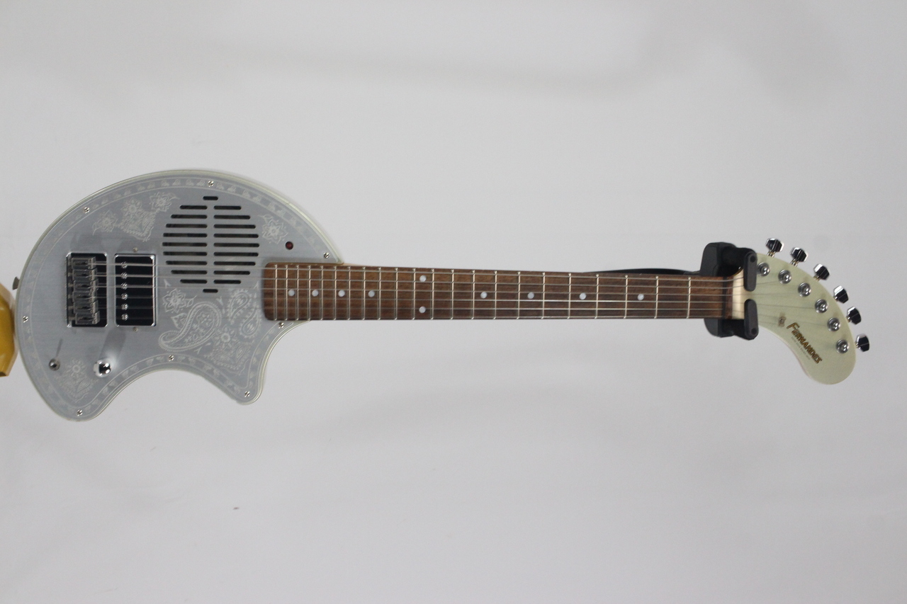 FERNANDES ZO-3 LITE（中古）【楽器検索デジマート】