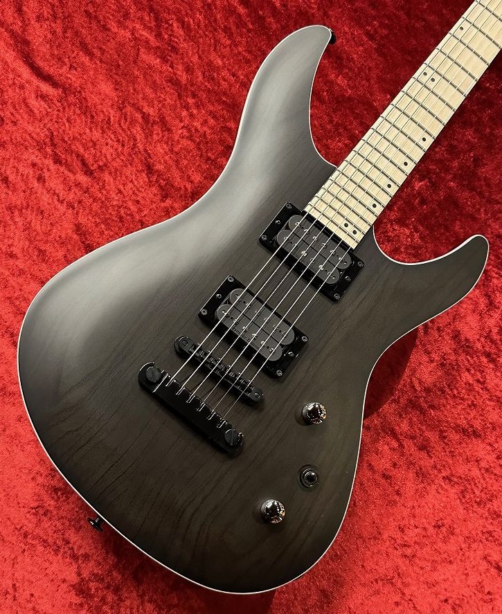 フジゲン FGN JMY ASH M TWF 01