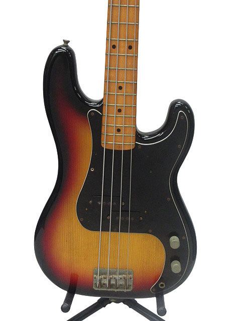 TOKAI HARD PUNCHER トーカイ ハードパンチャー PB ベース 楽天市場