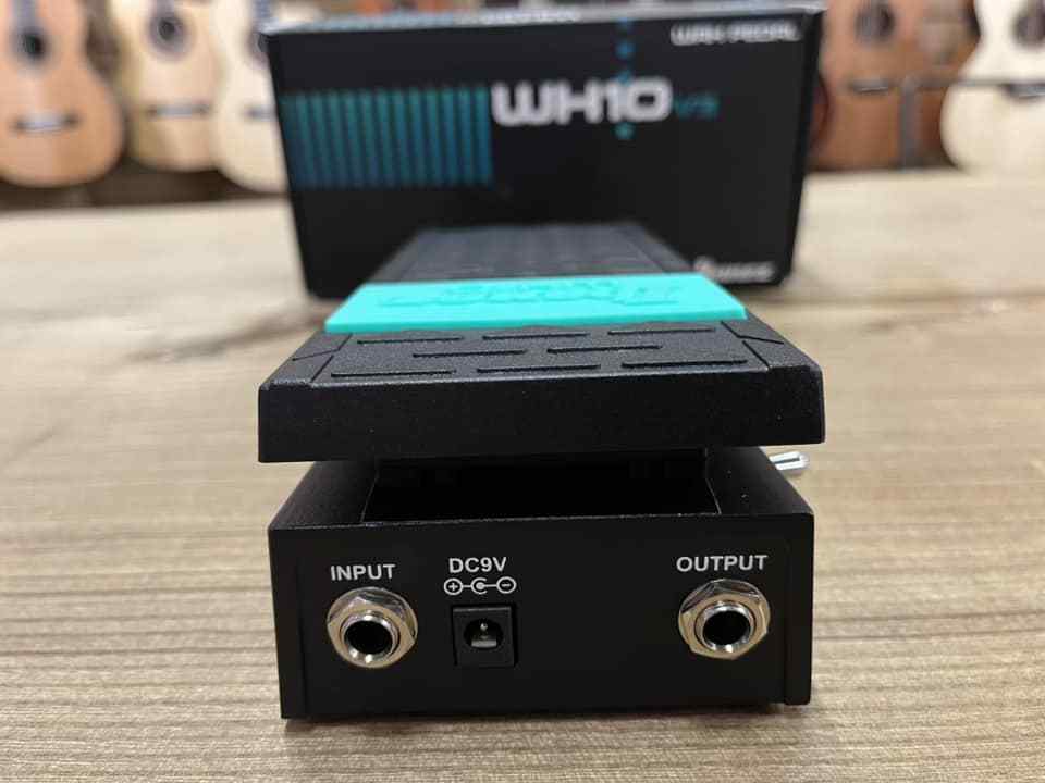Ibanez WH10 V3 ワウペダル 美品 Ibanez WH10 V3 Wah Pedal（新品