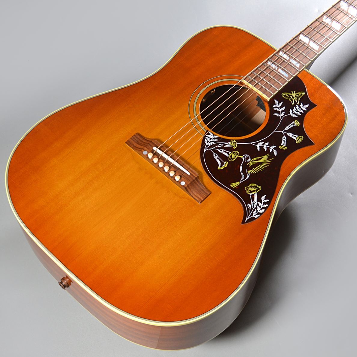 Gibson Hummingbird Original HCS（B級特価/送料無料）【楽器検索