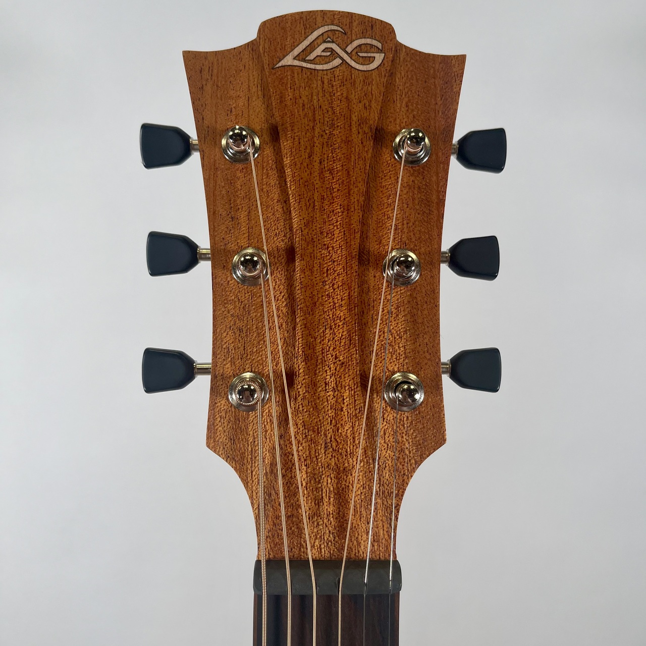 LAG Guitars T70A（新品）【楽器検索デジマート】