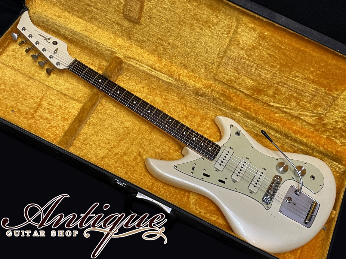 永久保存版 ヤマハSGグラフィティ