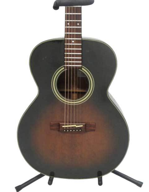 TAKAMINE TSA500 アコースティックギター タカミネ TSA-500 | フォト