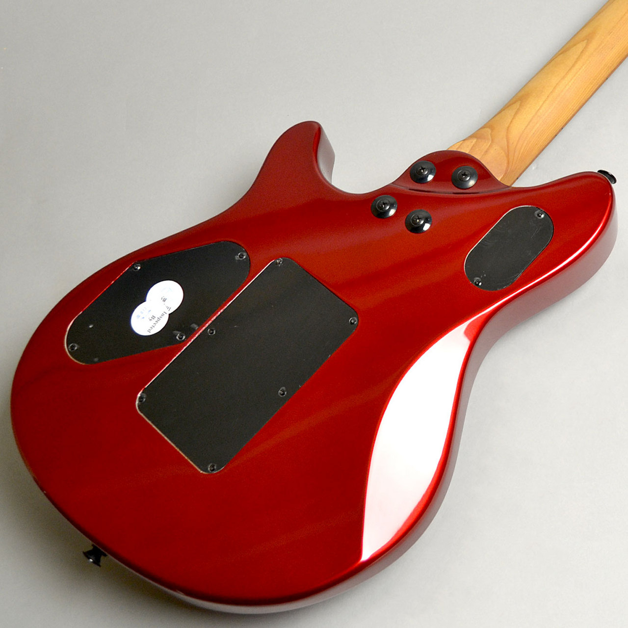 EVH WG STD BKD MP（新品/送料無料）【楽器検索デジマート】