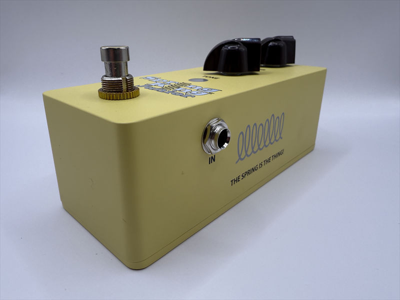 Danelectro Spring King Jr -SKR-1-（新品）【楽器検索デジマート】