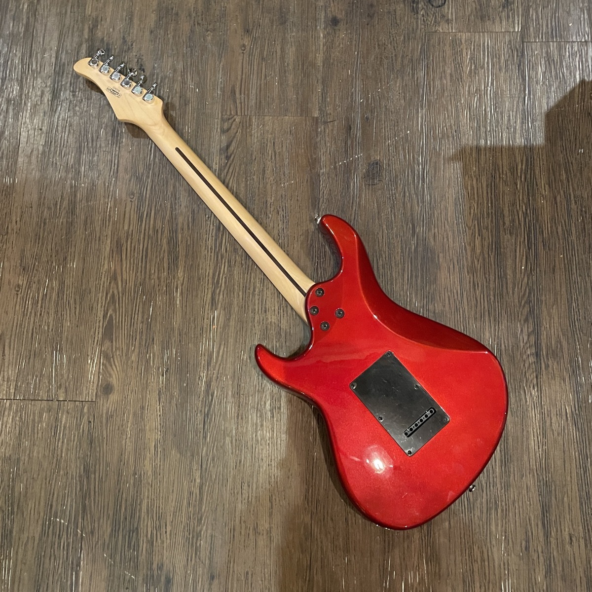 Cort GX-210 Electric Guitar（中古/送料無料）【楽器検索デジマート】