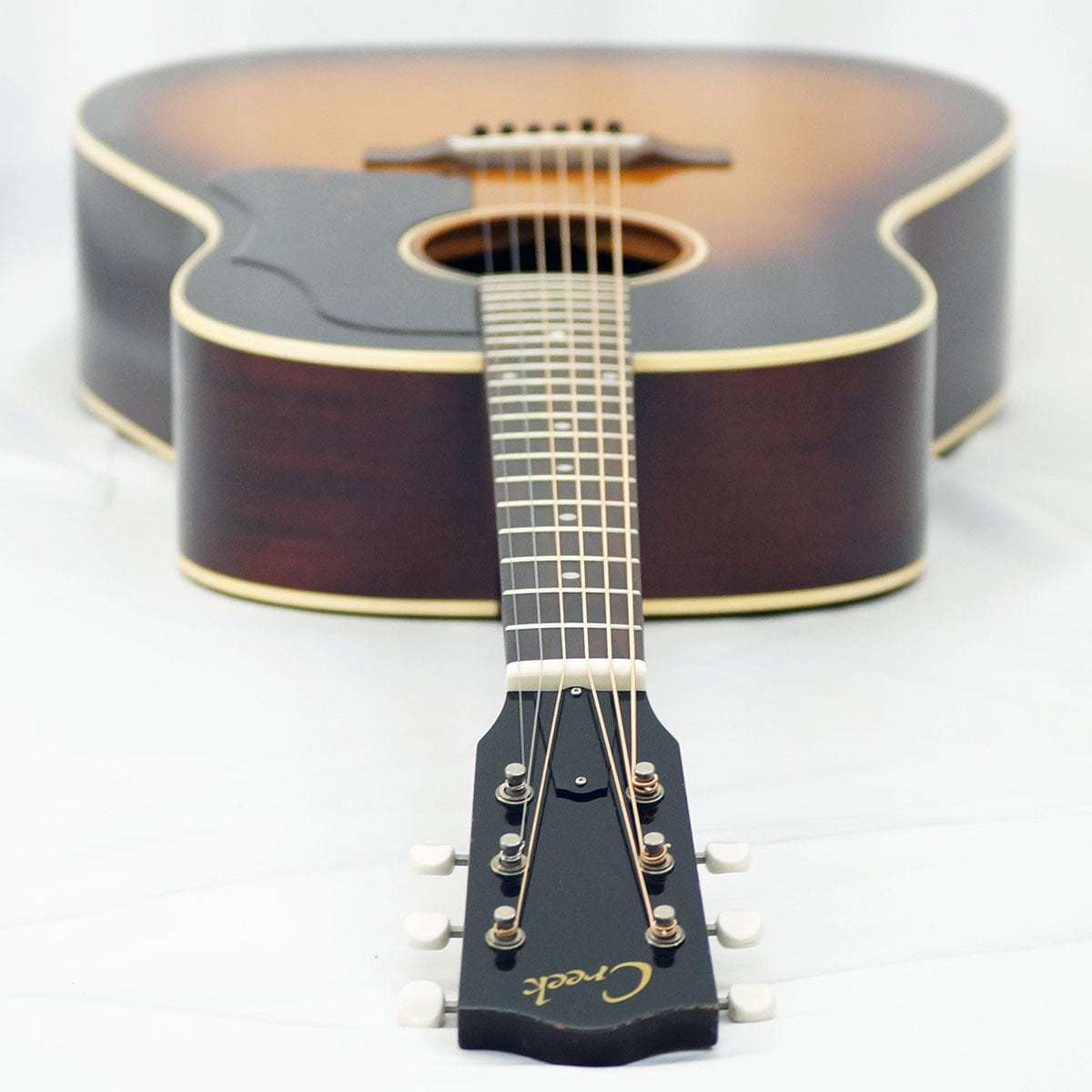 CREEK Time Machine Series CJFG 1957 AGED 