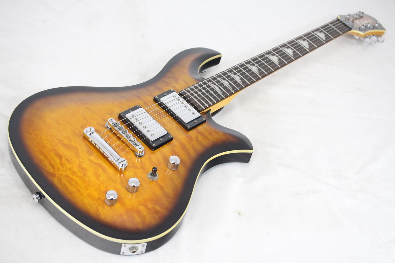 B.C.Rich EAGLE MASTERPIECE（中古）【楽器検索デジマート】