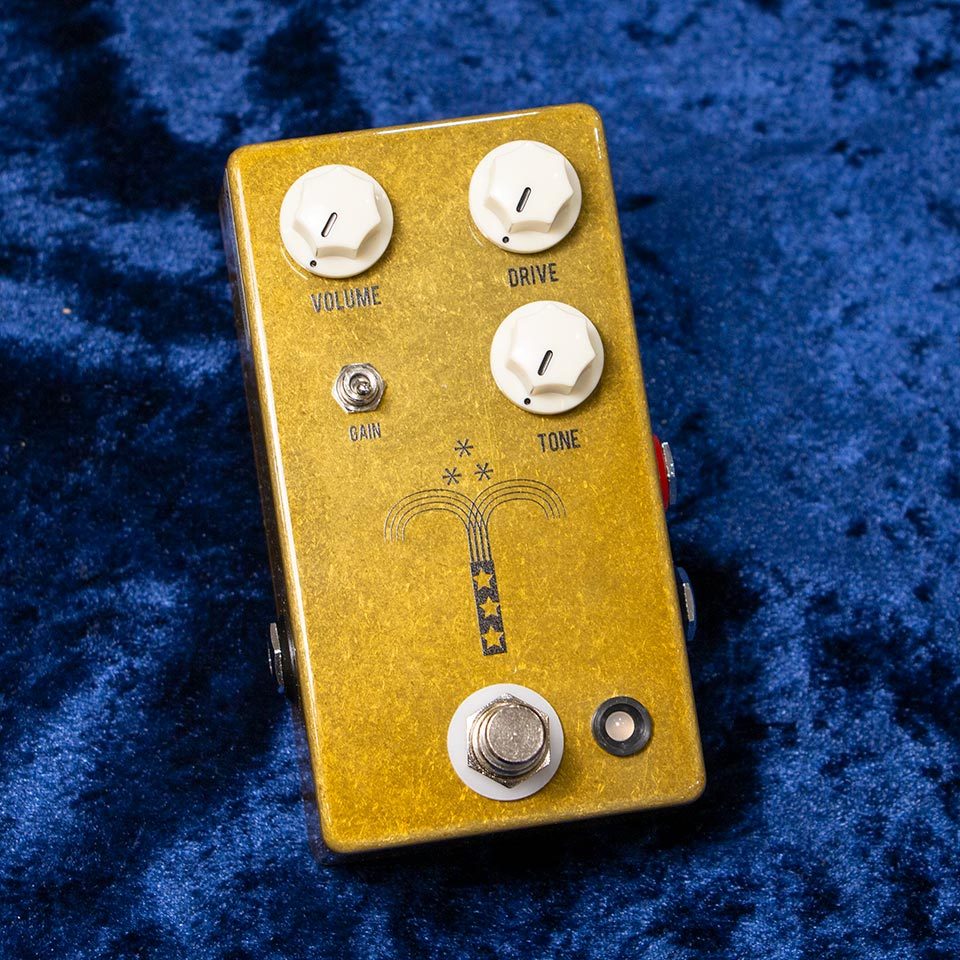 JHS Pedals Morning Glory V4（新品）【楽器検索デジマート】