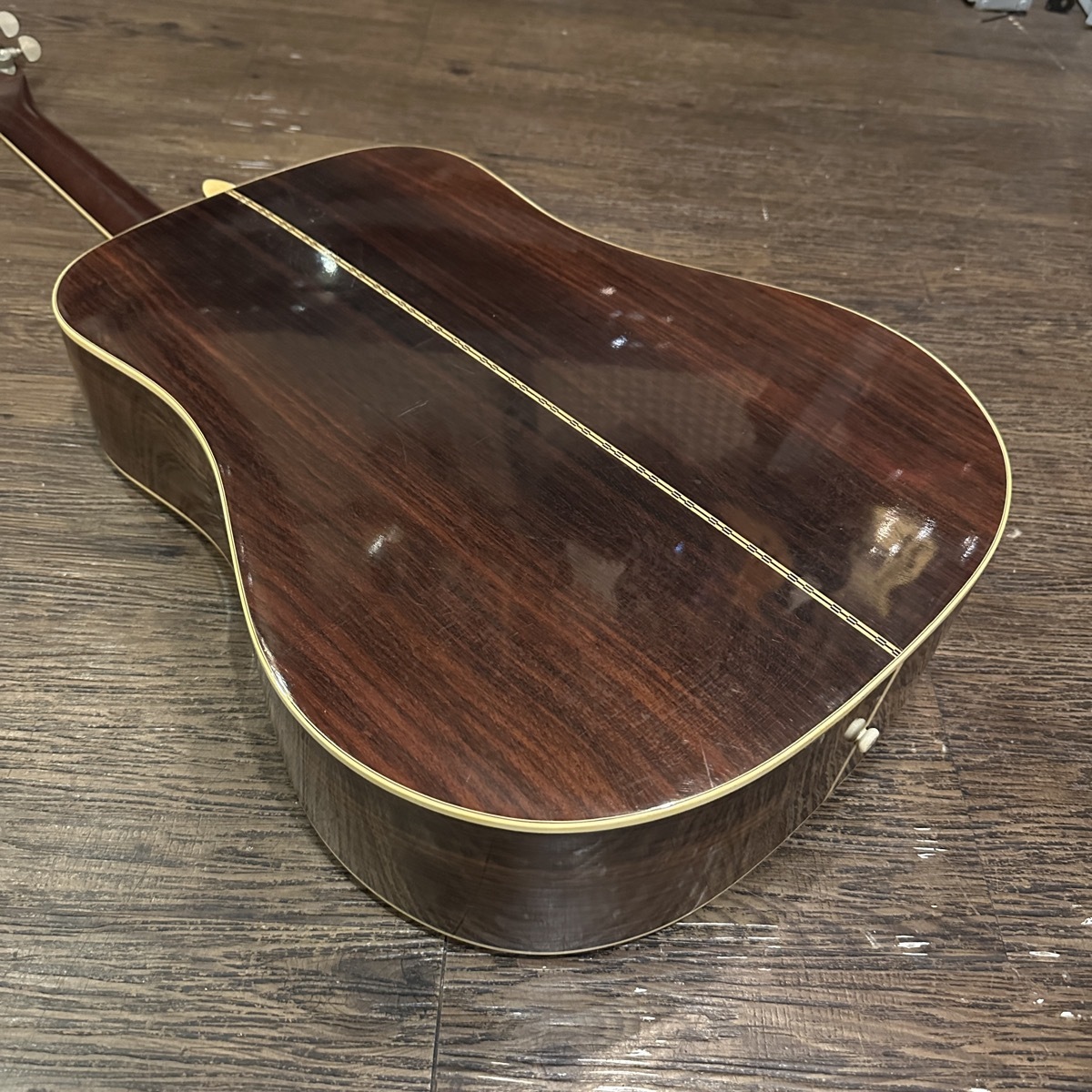 Tokai Cat's Eyes CE-350ST Acoustic Guitar（中古/送料無料）【楽器