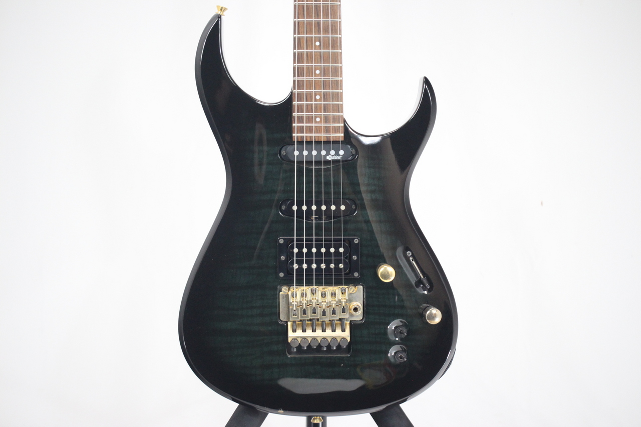 FERNANDES FGZ-550 ダブルロックトレモロ FERNANDES FGZ-550 ダブル