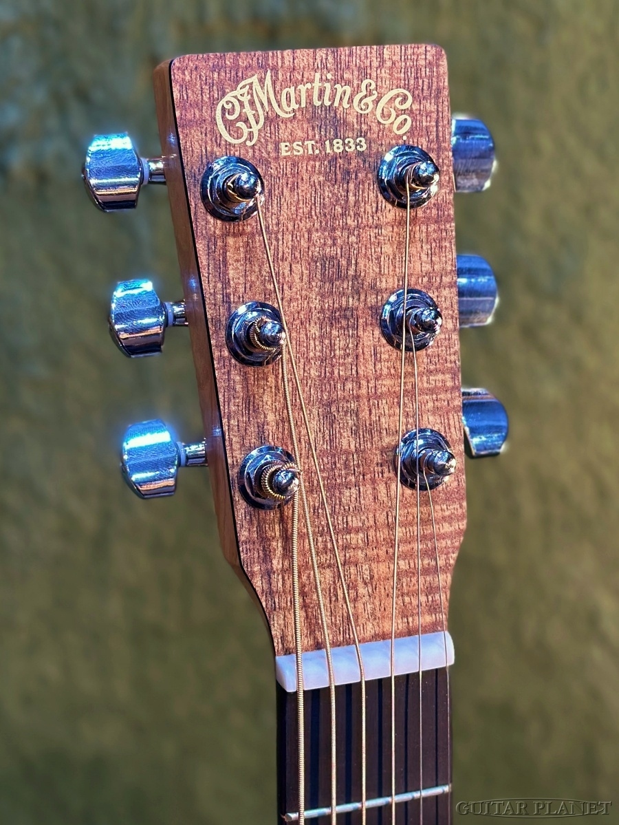 Martin LXK2 #430973【ミニギターならコレ!】【48回迄金利0%対象