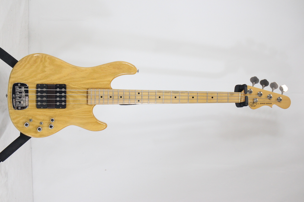 G&L L-2000 TRIBUTE (JAPAN)（中古）【楽器検索デジマート】
