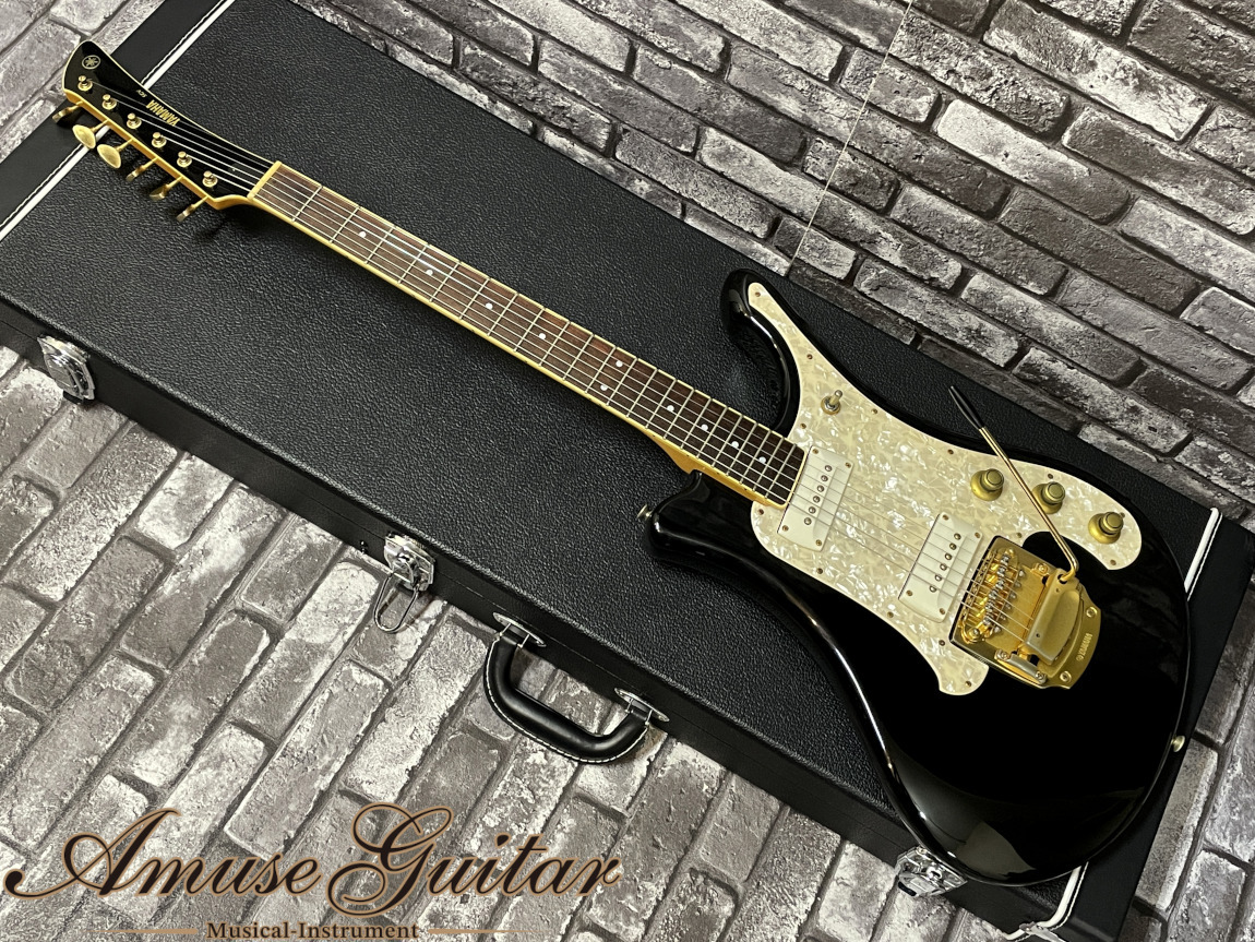 ヤマハSGグラフィティ オールド＆レアモデルを含む全200本超の実機写真