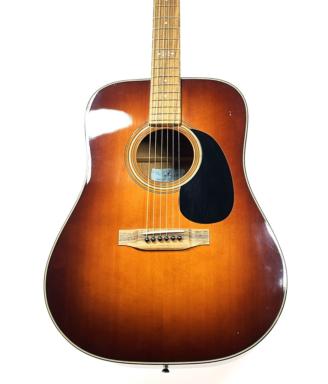 K.Yairi AY-45（中古）【楽器検索デジマート】