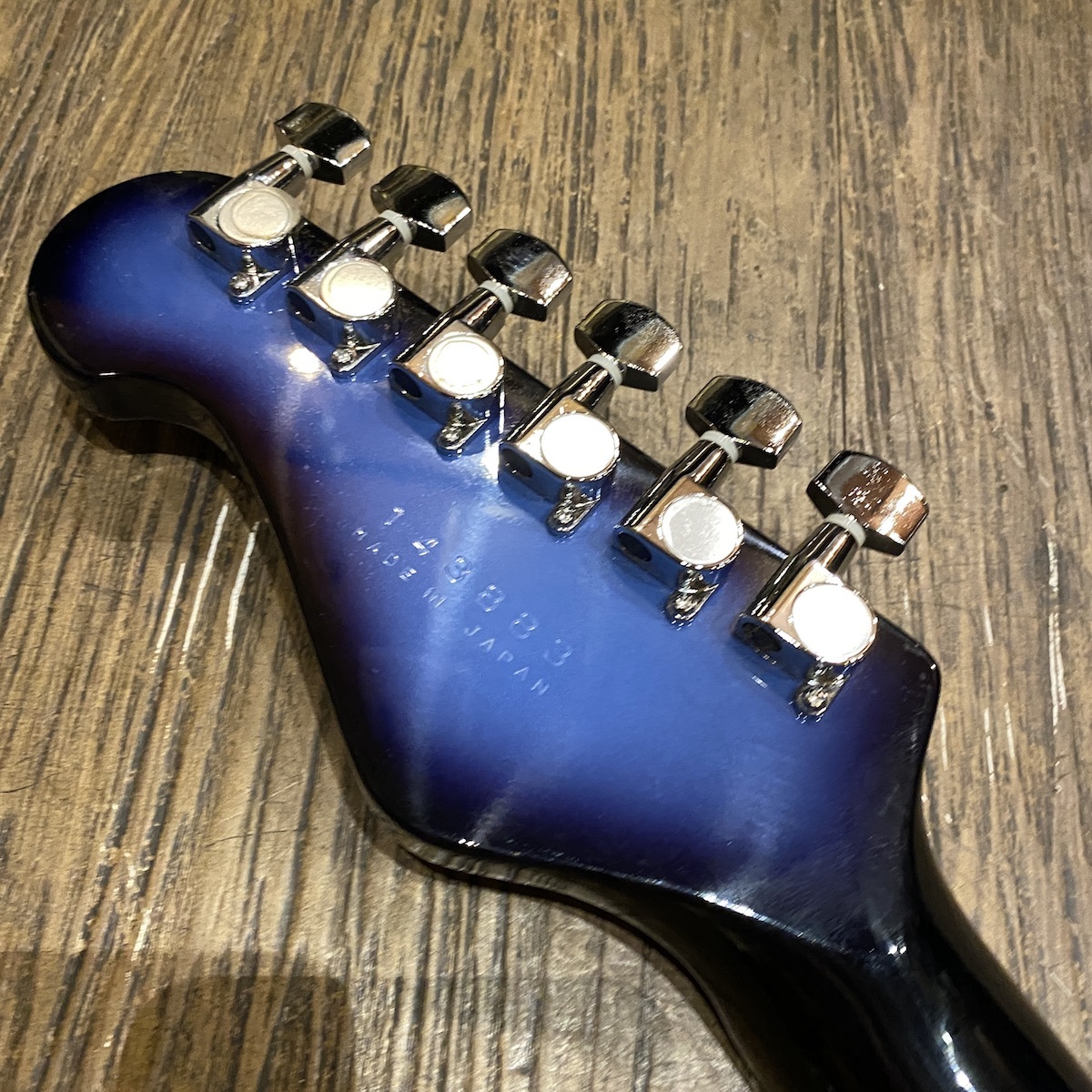 YAMAHA「STH-500R」'80年代エレキギター トレモロユニット搭載 YAMAHA