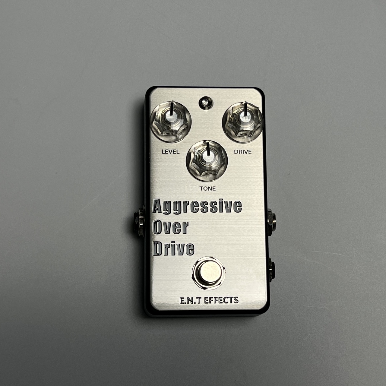 E.N.T EFFECTS Aggressive Over Drive 2nd Era【新製品】（新品/送料