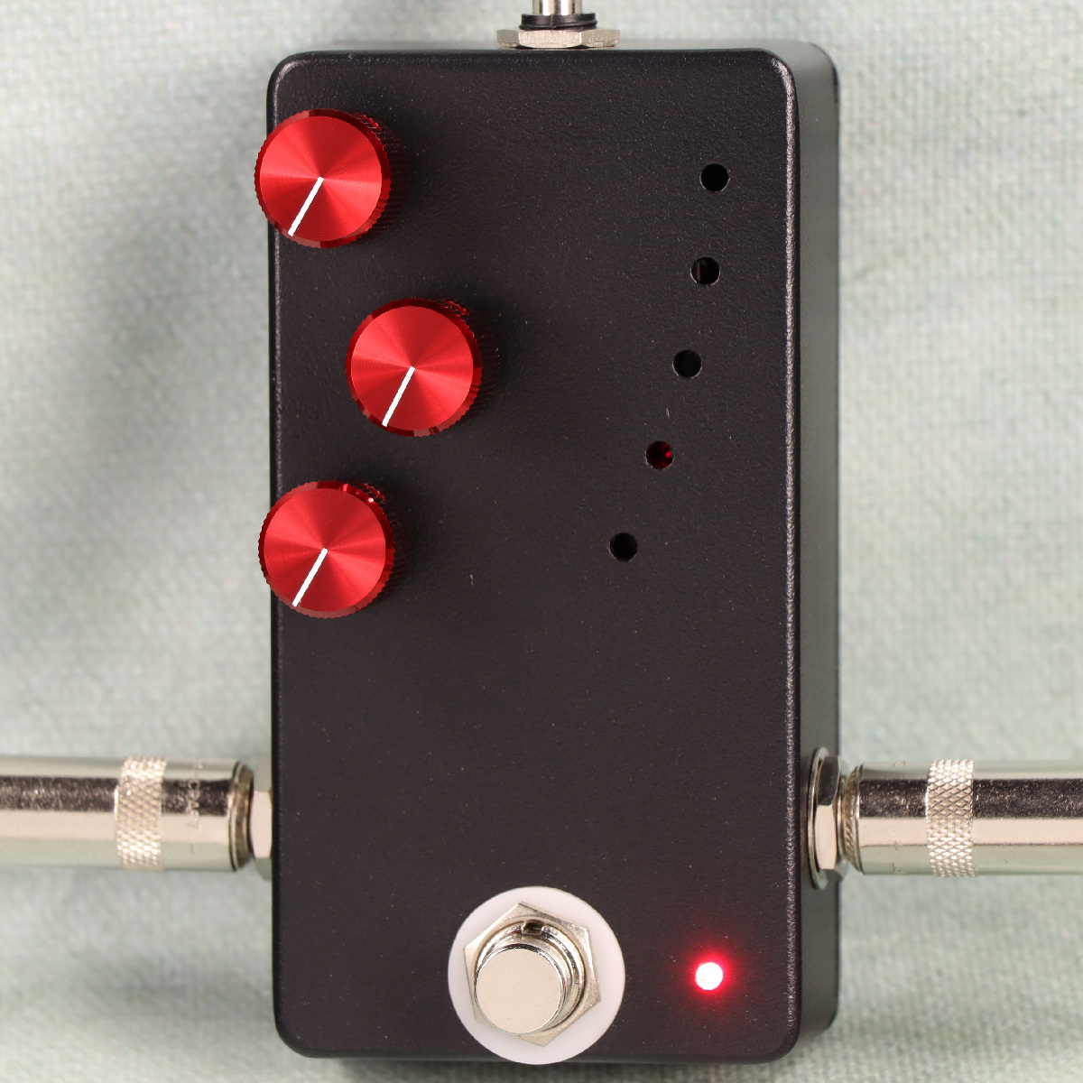 Lee Custom Amplifier 12AX7 [ジャンク] Lee Custom Amplifier 12AX7