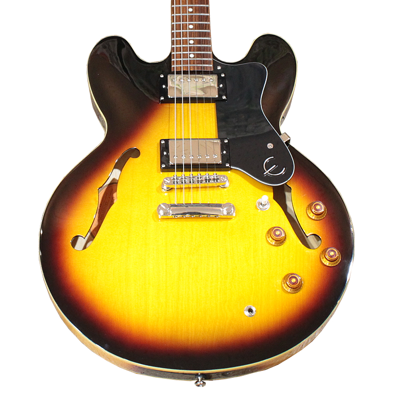 Epiphone DOT（中古）【楽器検索デジマート】