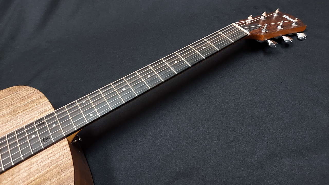 Taylor Big Baby Taylor Walnut【船橋店】（新品）【楽器検索デジマート】