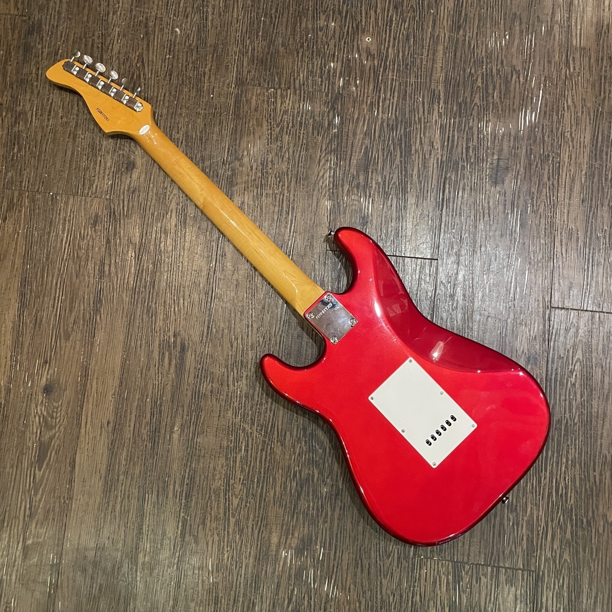 FERNANDES LE-1Z Electric Guitar（中古/送料無料）【楽器検索デジマート】