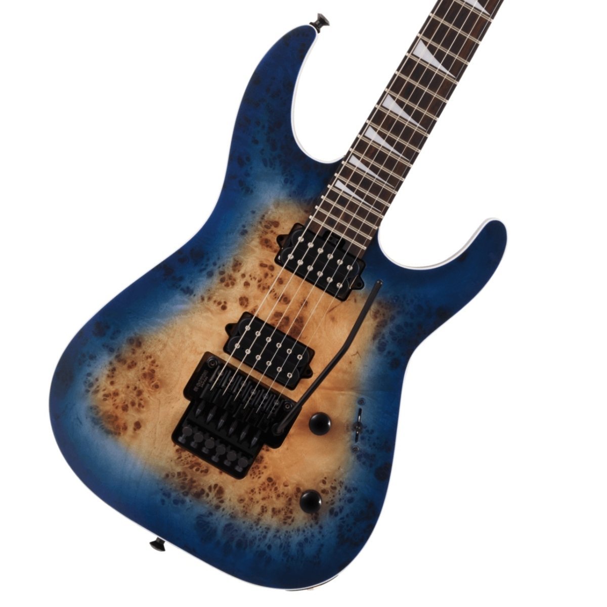 Jackson 日本製 blue