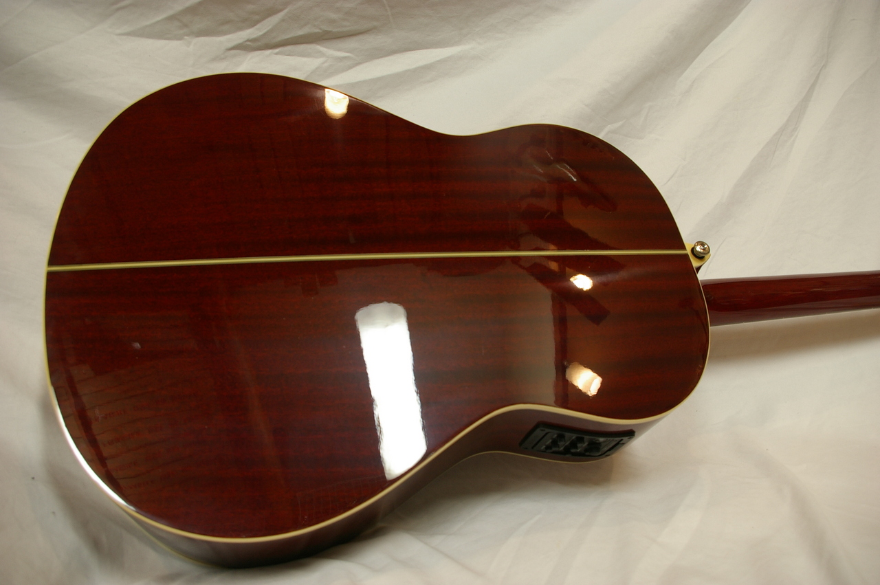 Stafford SAD-600（中古）【楽器検索デジマート】