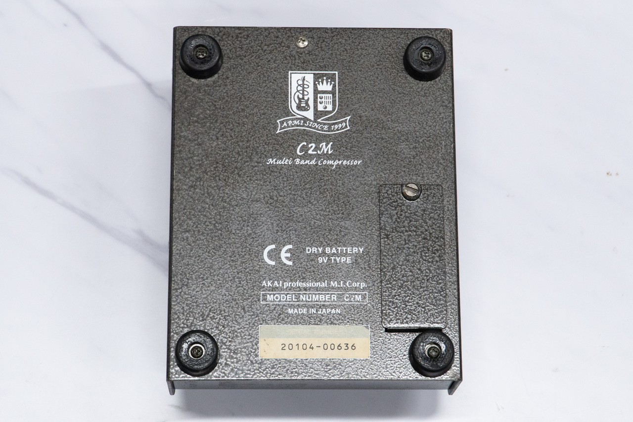 AKAI HEXACOMP【GIB横浜】（中古/送料無料）【楽器検索デジマート】