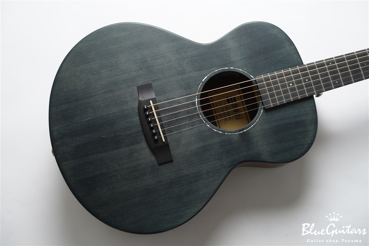 NAGI GUITARS kuro mini.E [Dual Pickup Model]（新品/送料無料