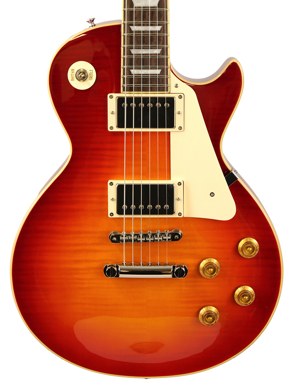 EDWARDS E-LP-STD (Cherry Sunburst)（新品/送料無料）【楽器検索
