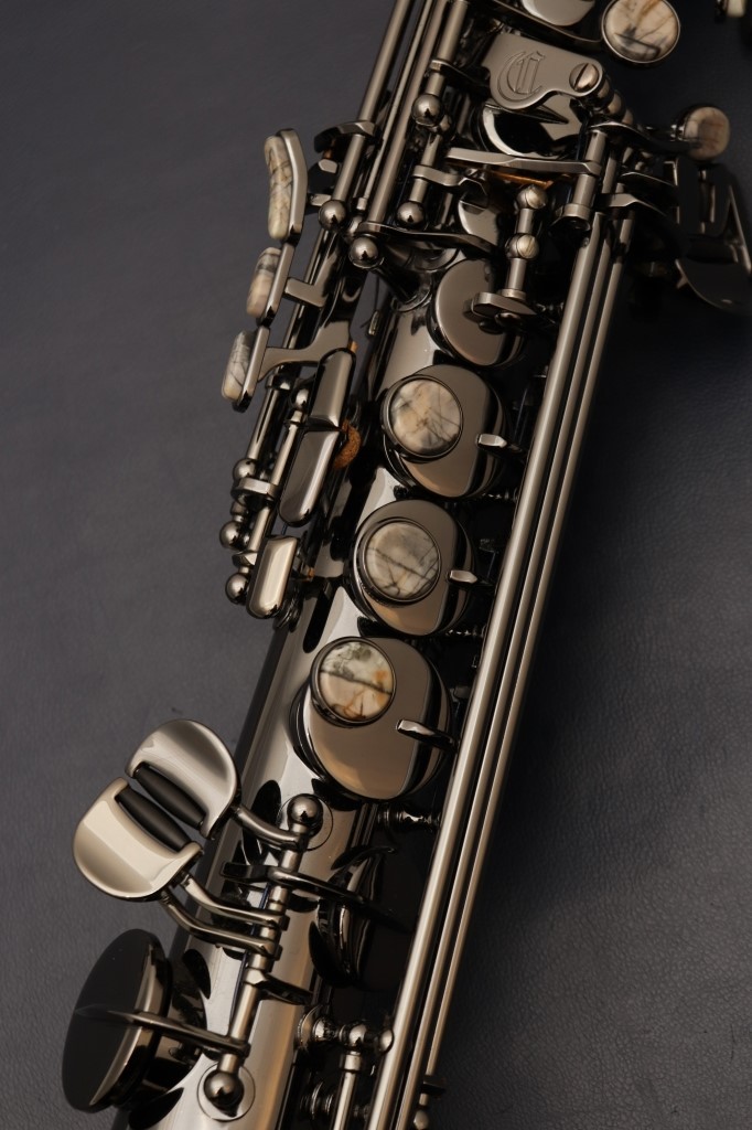 CannonBall GS5-B【新品】【キャノンボール】【ソプラノサックス