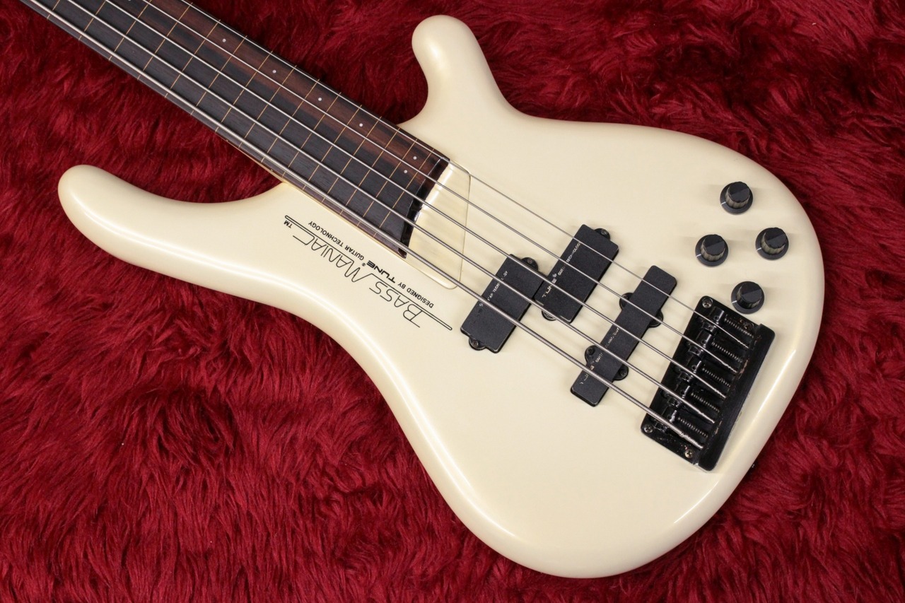 TUNE 5弦ベース ・TUNE TB-05WJ-A Yahoo!オークション - レア TUNE