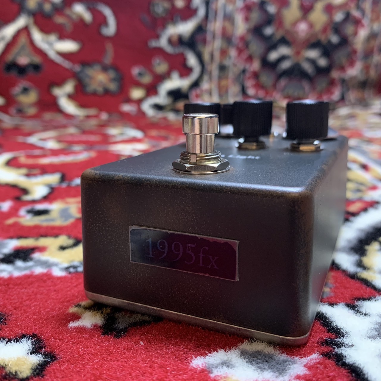 1995fx Dim Light 1995fx ディストーション（新品/送料無料）【楽器