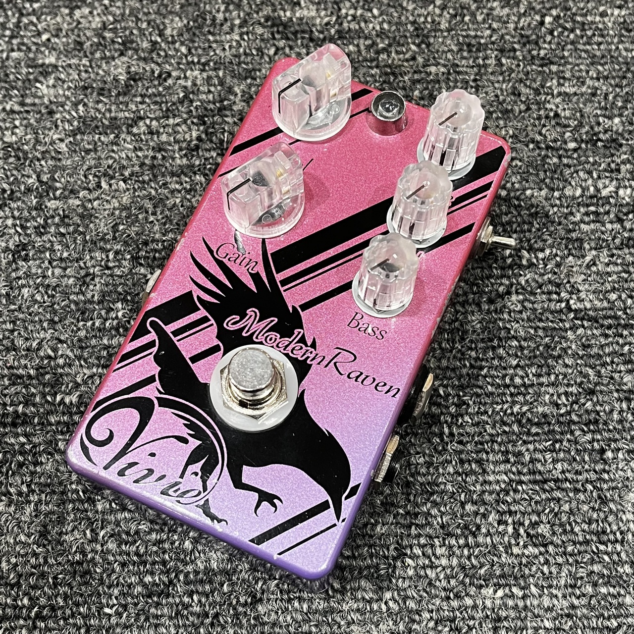 Vivie Modern Raven V2【USED】（中古）【楽器検索デジマート】