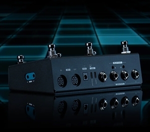 Morningstar MC6 PRO 【EFフロア取扱 取寄商品】（新品）【楽器検索