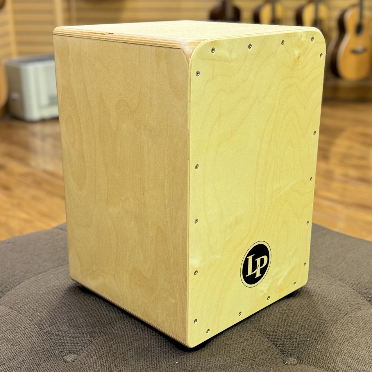 LP 《現品限り超特価》Aspire Cajon カホン 