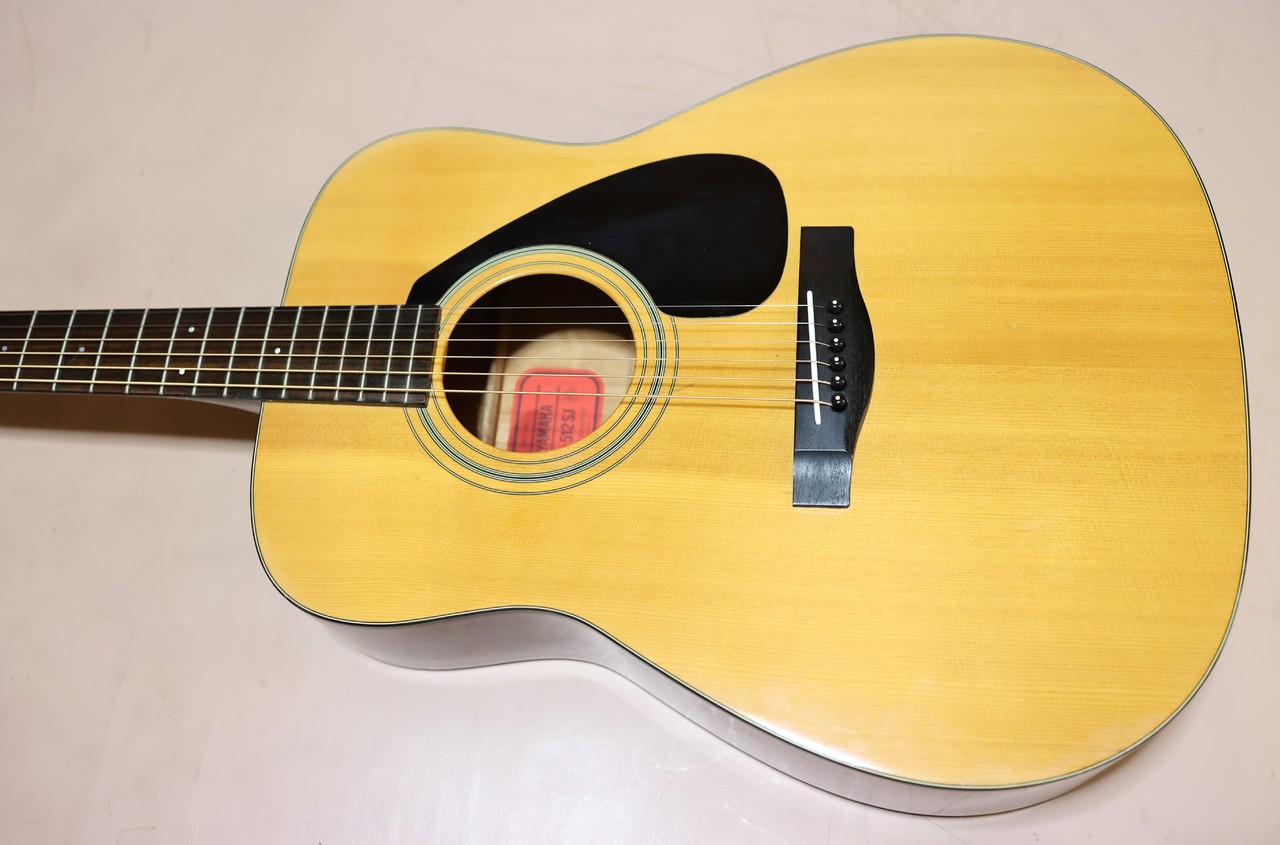 ヤマハFG_512SJ復刻版赤ラベル 【公式通販】