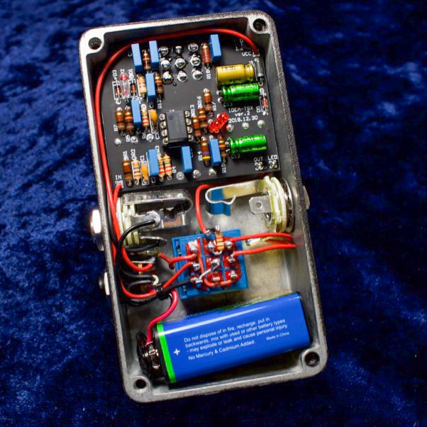 ギター idea sound product TSX Idea Sound Product IDEA-TSX Ver.2