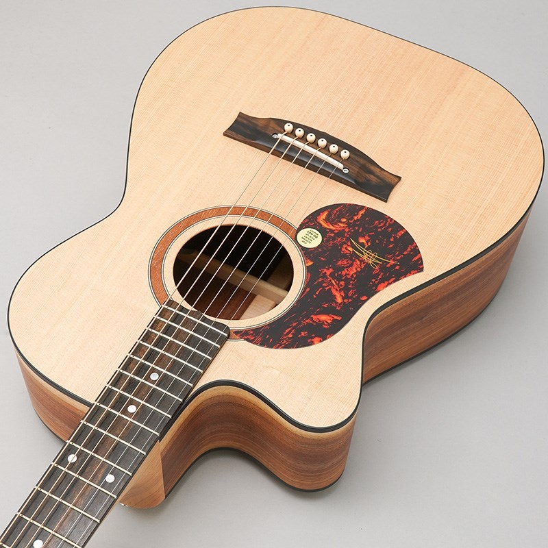 Maton SRS808C/アコースティックギター/ハードケース付き