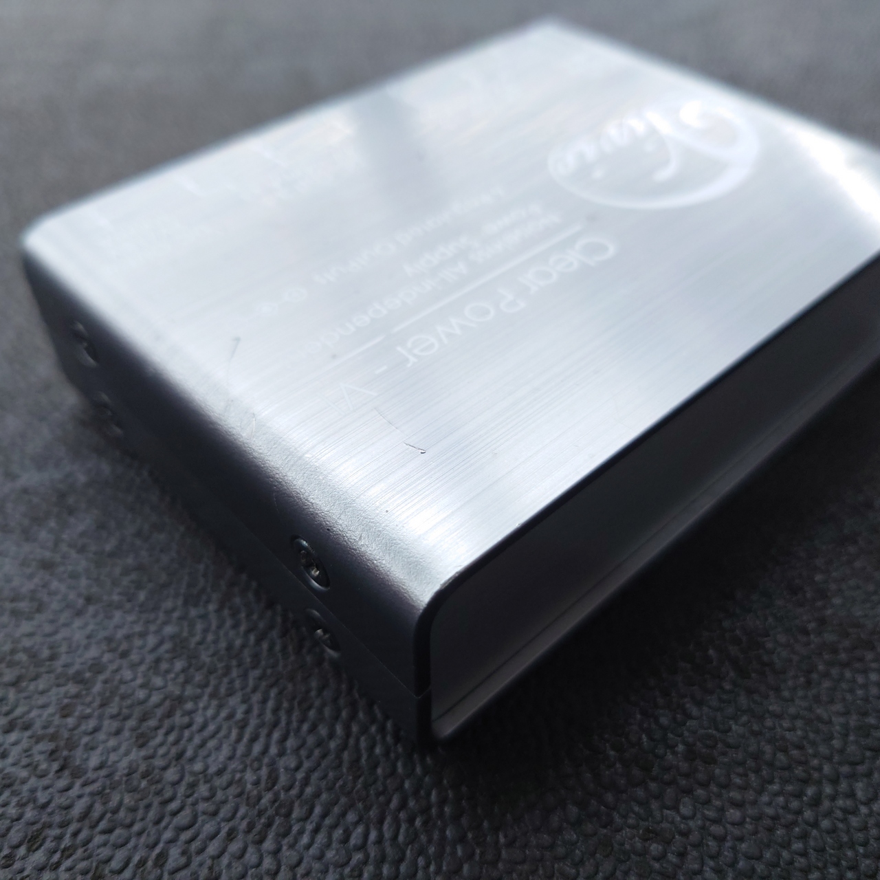 Vivie ClearPower-VI パワーサプライ 箱無し Vivie ClearPower-VI