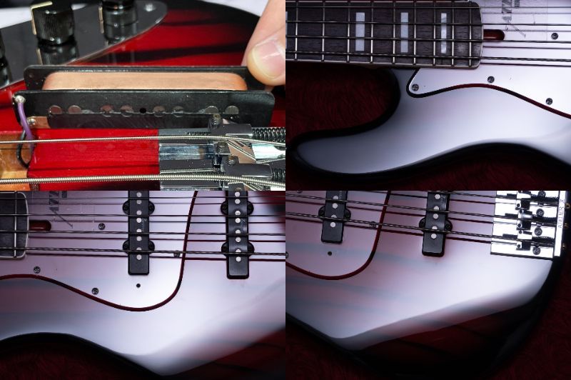 ATELIER Z X-44 Custom 2018 4.235kg #40634【GIB横浜】（中古/送料