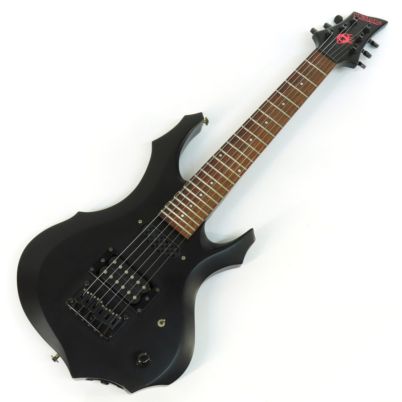 EDWARDS E-P-49A（中古/送料無料）【楽器検索デジマート】