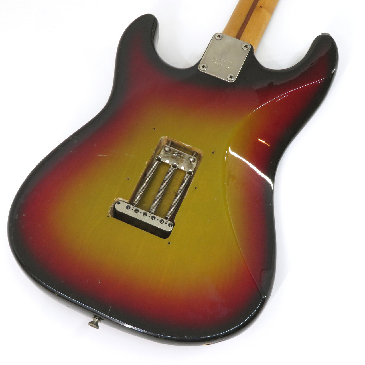 Greco SE600（中古/送料無料）【楽器検索デジマート】