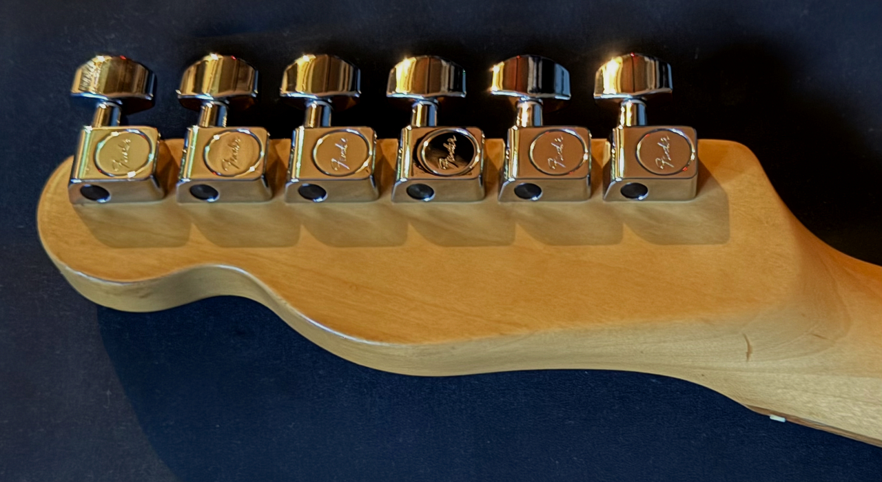 Fender USA Telecaster Special Edition 1994（中古）【楽器検索