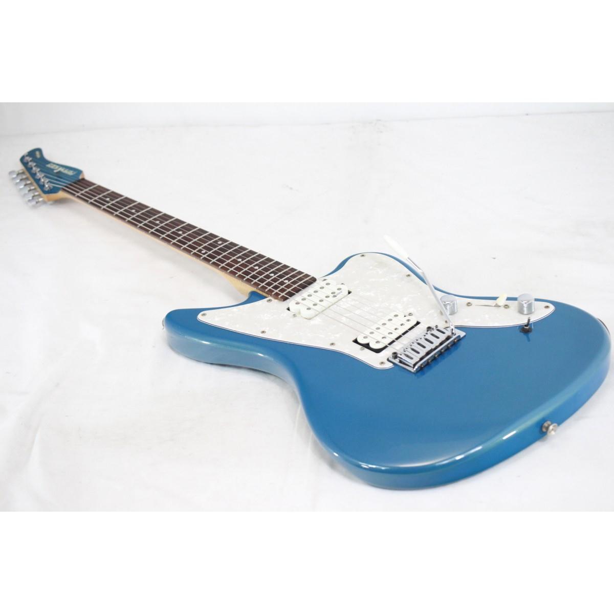 FERNANDES JG-65S（中古）【楽器検索デジマート】
