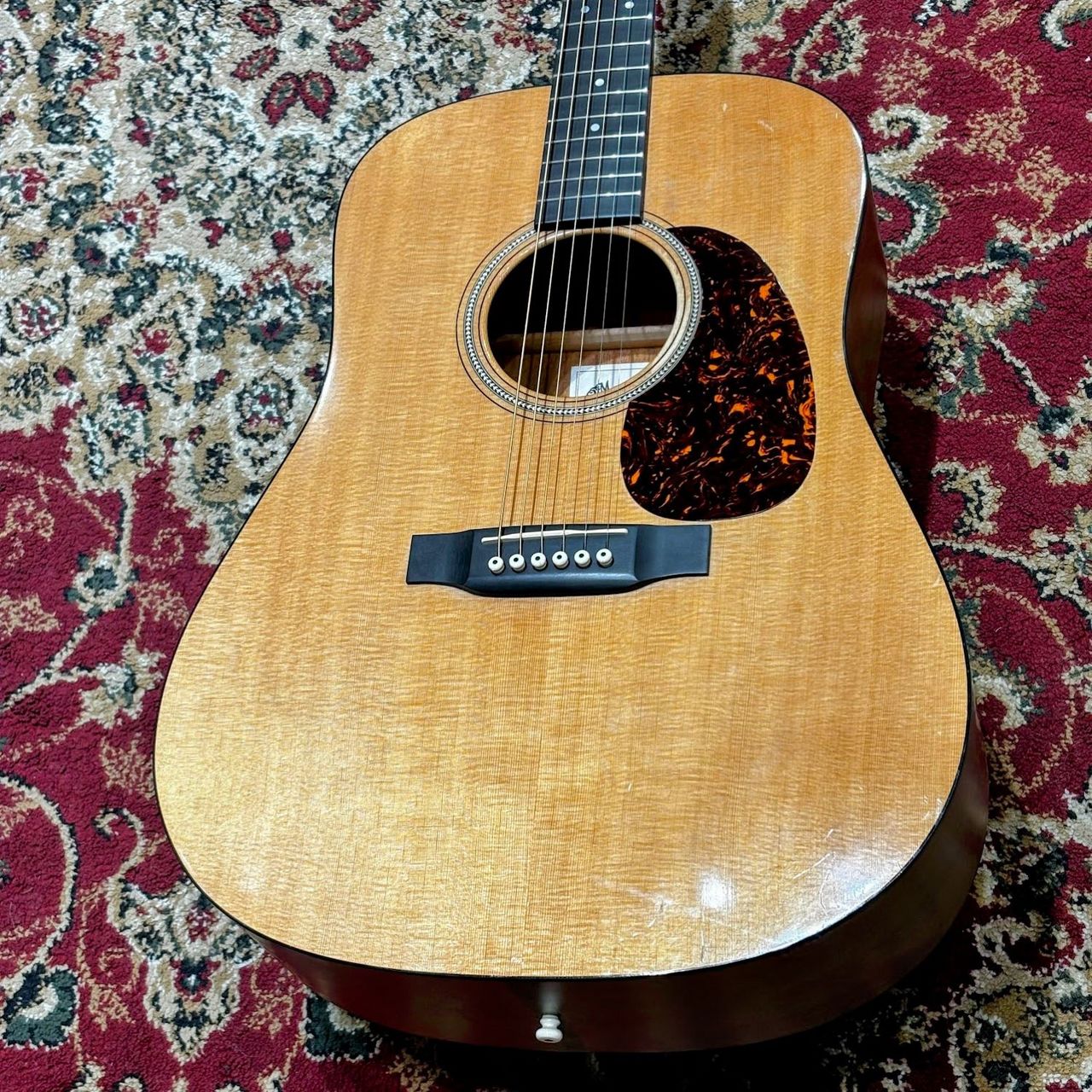 Martin 中古 Martin D-16GT 【現物写真】（中古/送料無料）【楽器検索